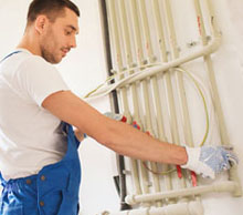 Commercial Plumber Services in Antelope, CA
