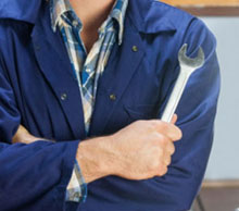 Sewer & Drain Services in Antelope, CA